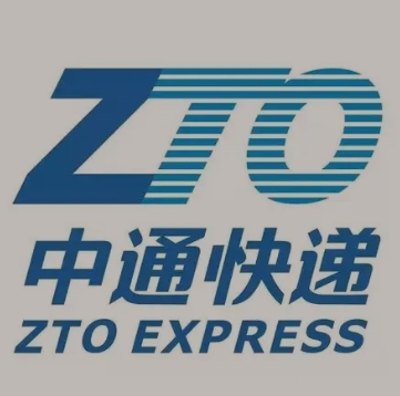 海珠中通快递