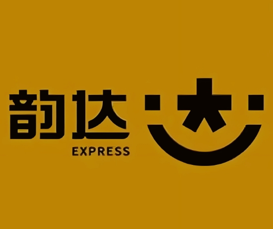 海珠韵达快递